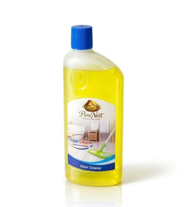 PURENEST – FLOOR CLEANER