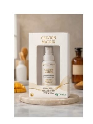 CELVION MATRIX Vit D3+K2-7 ORAL SPRAY